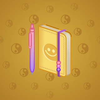 Star Notepad #72691