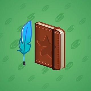 Star Notepad #72692