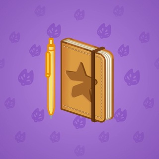 Star Notepad #72696