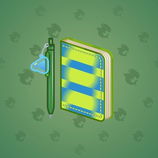 Star Notepad #72697