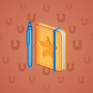Star Notepad #72748