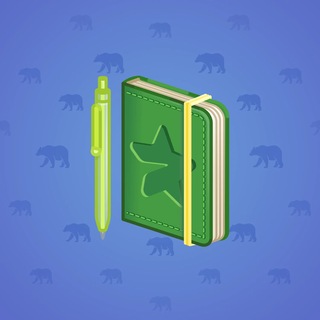 Star Notepad #72751