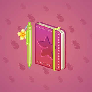 Star Notepad #72752