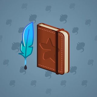 Star Notepad #72753