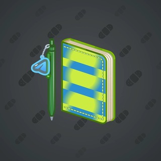 Star Notepad #72762
