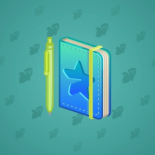 Star Notepad #72767