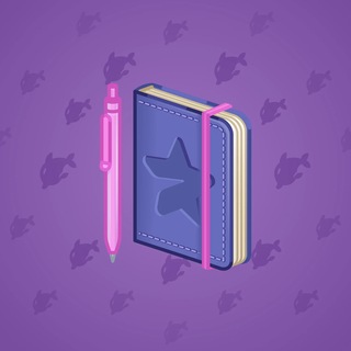 Star Notepad #72773