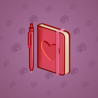 Star Notepad #72775