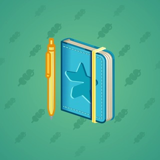 Star Notepad #72776