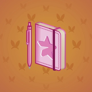 Star Notepad #72808
