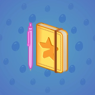 Star Notepad #72811