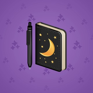 Star Notepad #72816