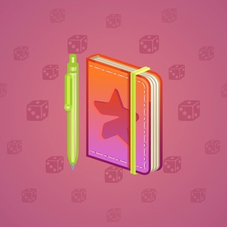 Star Notepad #72818