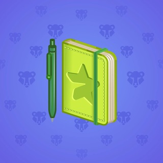 Star Notepad #72843