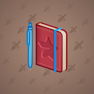 Star Notepad #72849