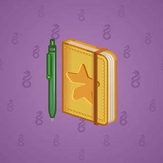 Star Notepad #72855