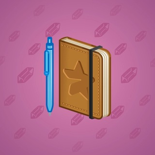 Star Notepad #72858