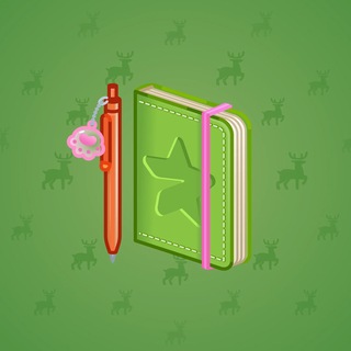 Star Notepad #72860