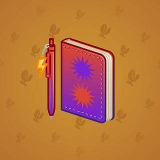 Star Notepad #72861