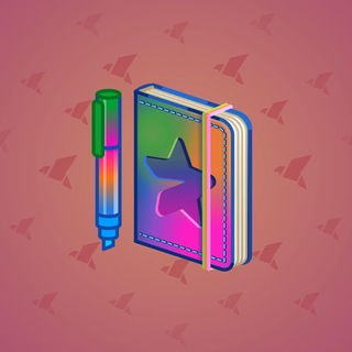 Star Notepad #72864