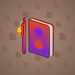 Star Notepad #72870