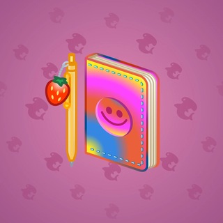 Star Notepad #72875