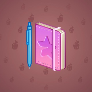 Star Notepad #72881