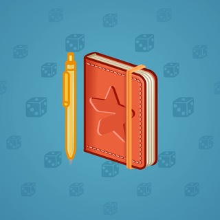 Star Notepad #72885