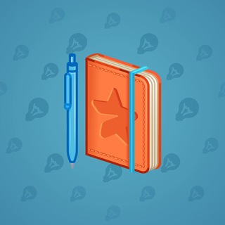 Star Notepad #72889