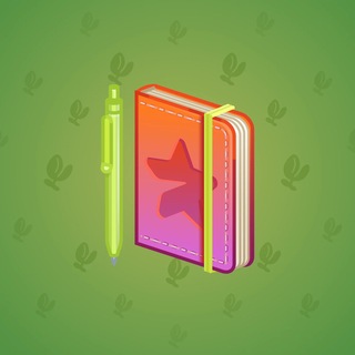 Star Notepad #72894