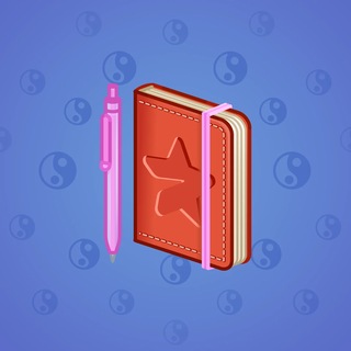 Star Notepad #73034