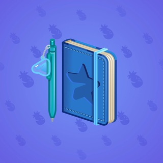 Star Notepad #73041