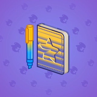 Star Notepad #73046