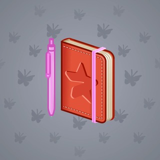 Star Notepad #73078