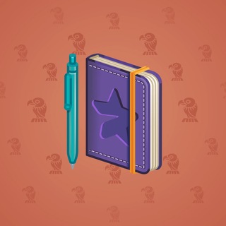 Star Notepad #73152