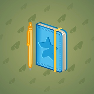 Star Notepad #73156