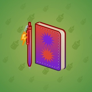 Star Notepad #73157