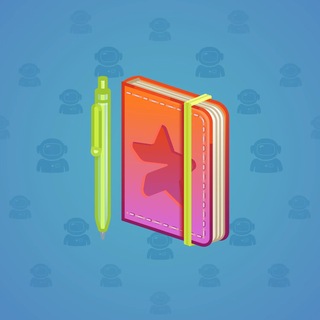 Star Notepad #73158