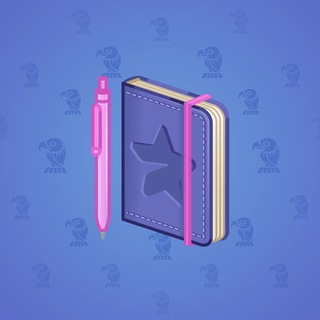 Star Notepad #73159