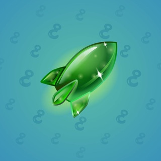 Stellar Rocket #122873