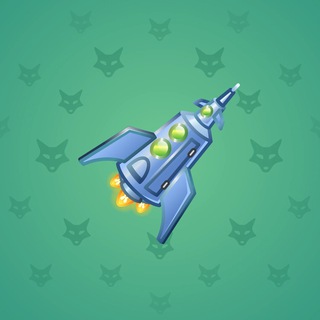 Stellar Rocket #122879