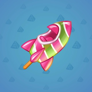 Stellar Rocket #122880