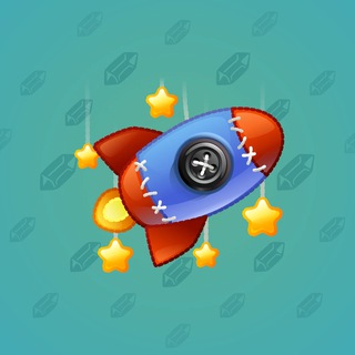 Stellar Rocket #122883