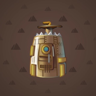 Stellar Rocket #122888