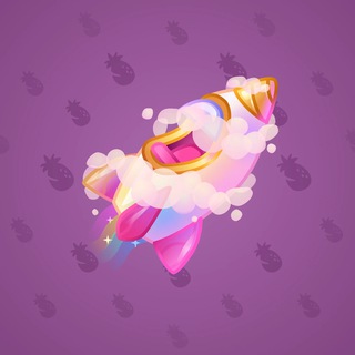 Stellar Rocket #122889