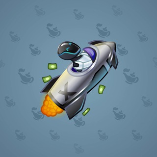 Stellar Rocket #122891