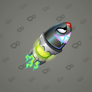 Stellar Rocket #122892