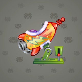 Stellar Rocket #122894