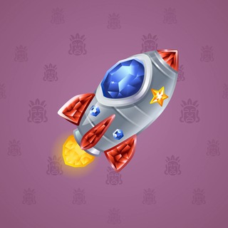 Stellar Rocket #122897