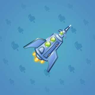 Stellar Rocket #122898